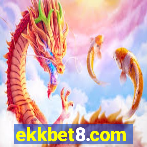 ekkbet8.com