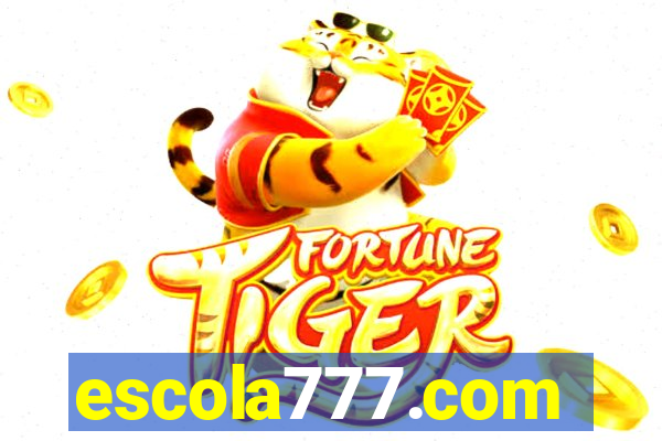 escola777.com