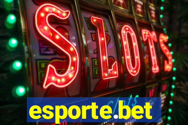 esporte.bet