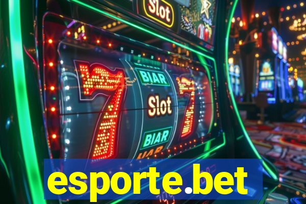 esporte.bet