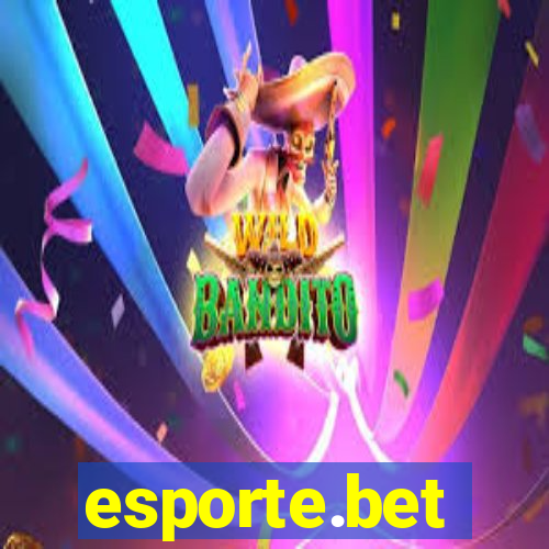 esporte.bet