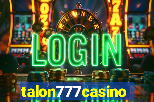 talon777casino