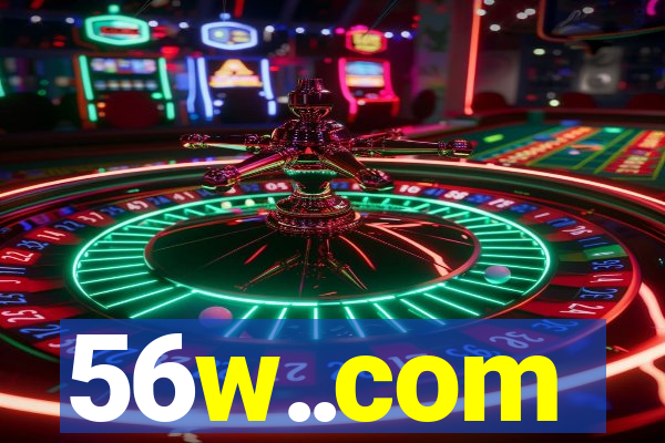 56w..com