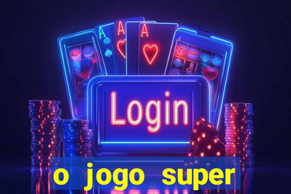 o jogo super genius paga mesmo