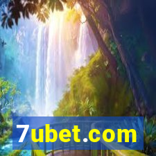 7ubet.com