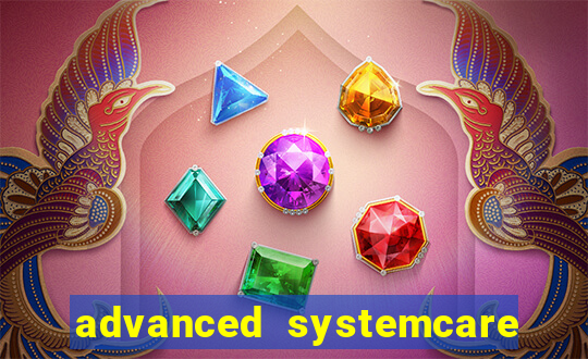 advanced systemcare 17 key 2024