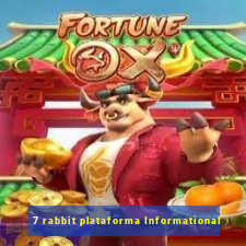 7 rabbit plataforma Informational