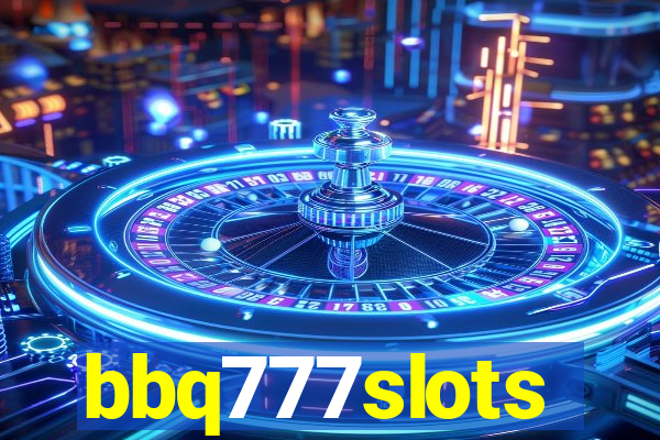 bbq777slots