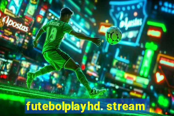 futebolplayhd. stream