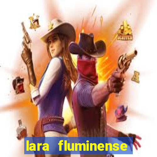 lara fluminense volei nua