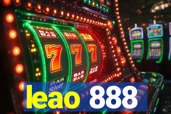 leao 888