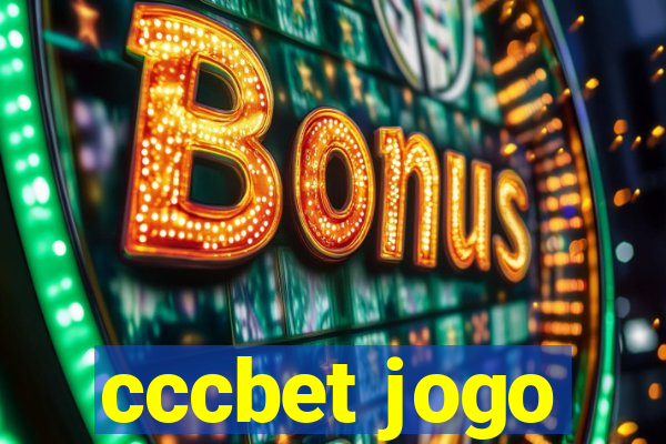 cccbet jogo
