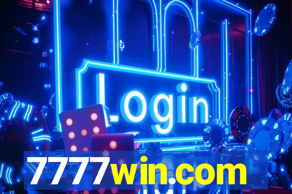 7777win.com