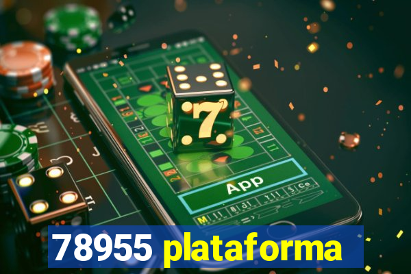 78955 plataforma