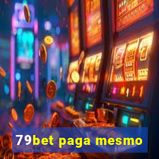 79bet paga mesmo