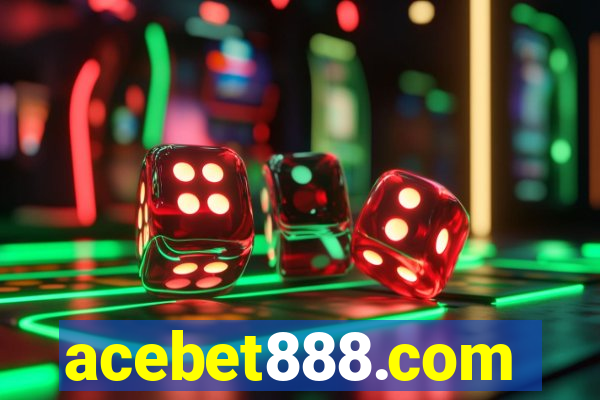 acebet888.com