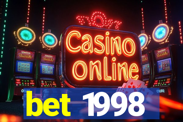 bet 1998