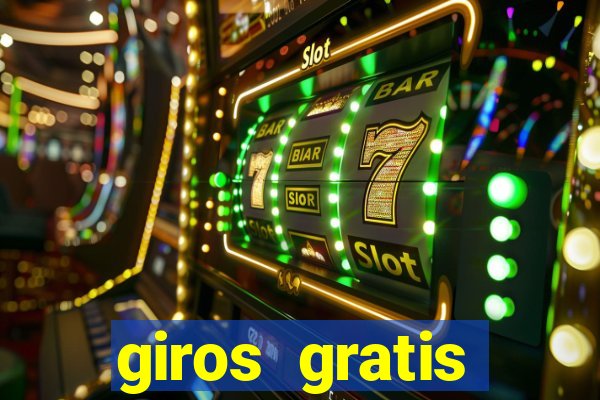 giros gratis estrela bet