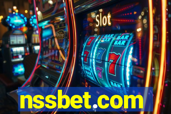 nssbet.com