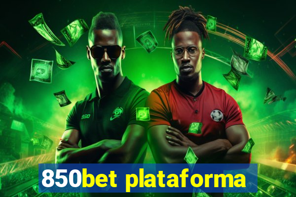 850bet plataforma