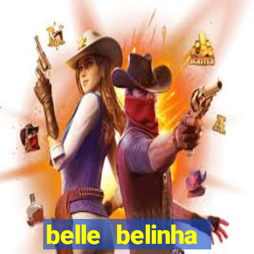 belle belinha privacy free