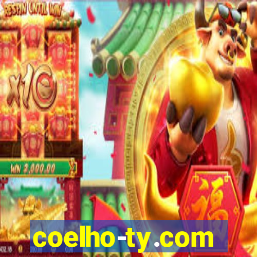coelho-ty.com