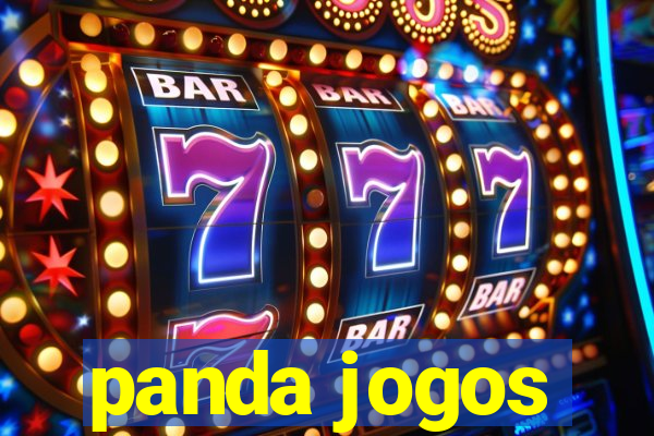 panda jogos