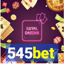 545bet