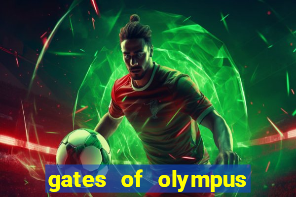 gates of olympus max win