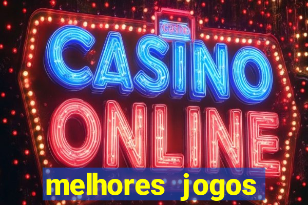 melhores jogos offline para iphone