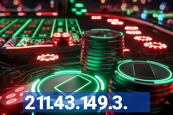 211.43.149.3.