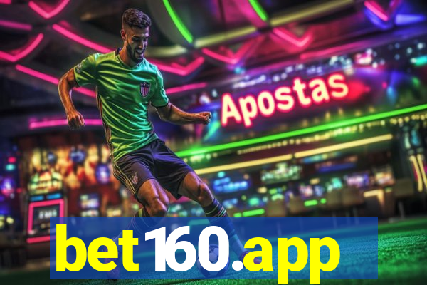 bet160.app