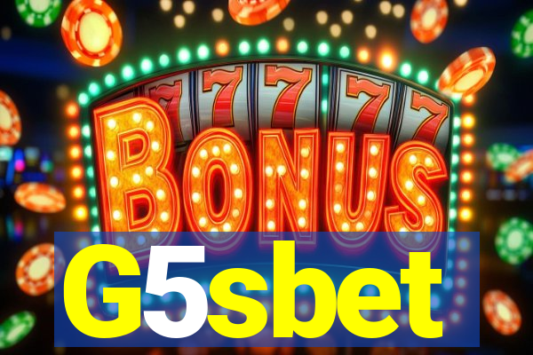 G5sbet