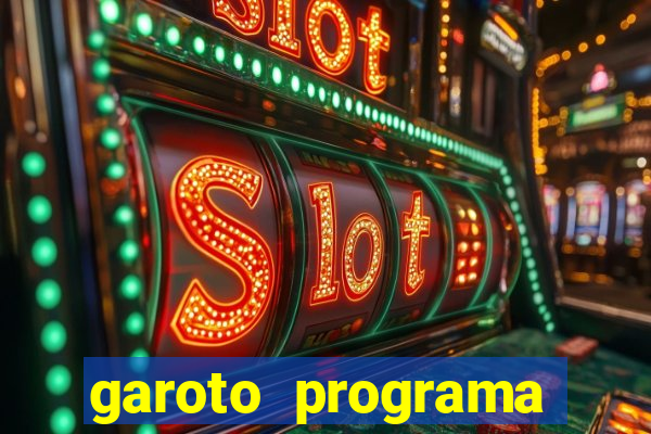 garoto programa porto alegre