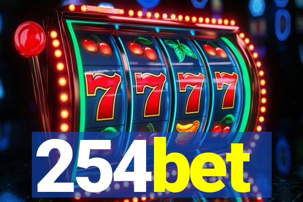 254bet