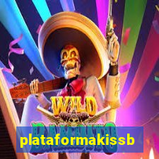 plataformakissbet.com