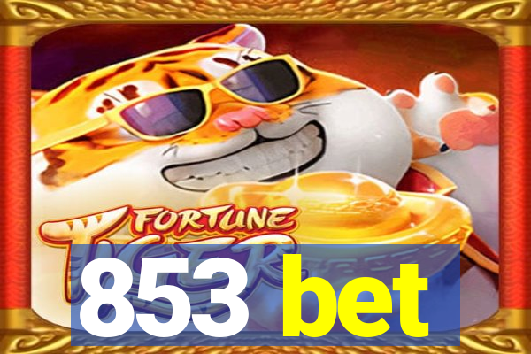 853 bet