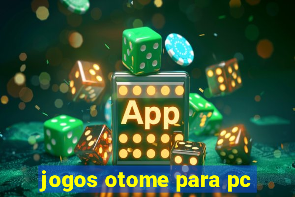jogos otome para pc