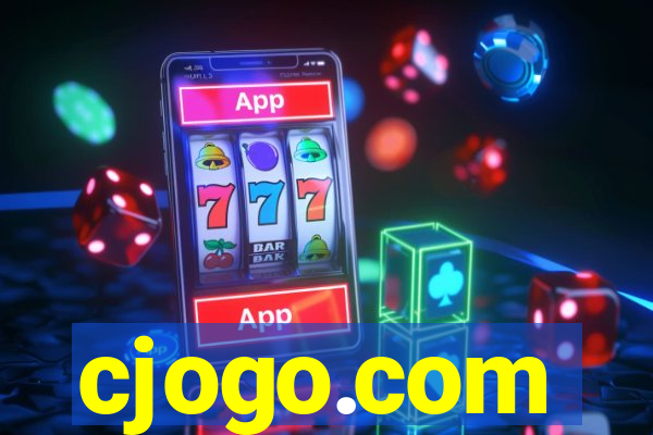 cjogo.com