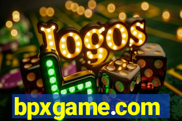 bpxgame.com