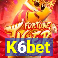 K6bet