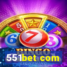 551bet com