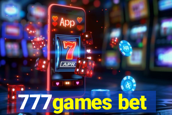 777games bet