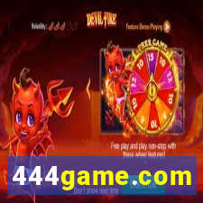 444game.com