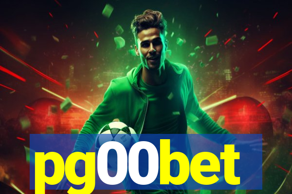 pg00bet