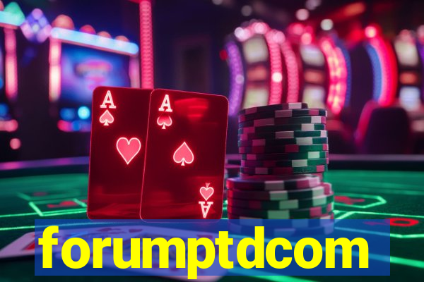 forumptdcom