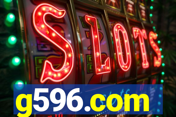g596.com