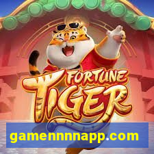gamennnnapp.com