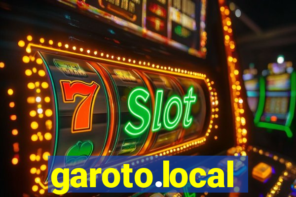garoto.local