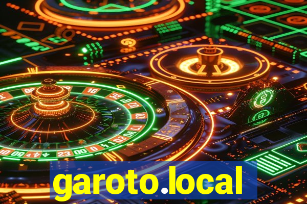 garoto.local